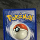 Lp Rhydon Jungle Cartas Tcg Pokemon Vintage B Rhydon Inglés
