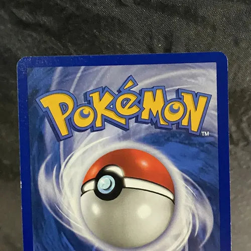 Lp Rhydon Jungle Cartas Tcg Pokemon Vintage B Rhydon Inglés