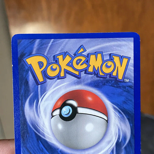 Lp Magmar Base Set Cartas Pokemon Tcg Vintage Magmar Inglés