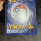 Damaged Seaking Jungle Cartas Tcg Pokemon Vintage Seaking Inglés