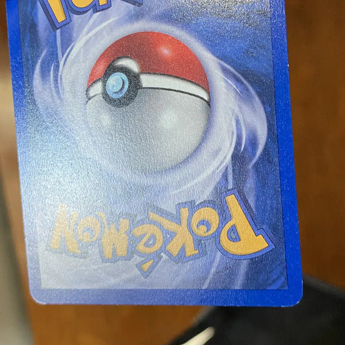 Nm Tentacool Fossil Cartas Pokemon Tcg Vintage Tentacool Inglés