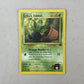 Hp Erikas Oddish Gym Challenge Cartas Tcg Pokemon Erikas Oddish Inglés