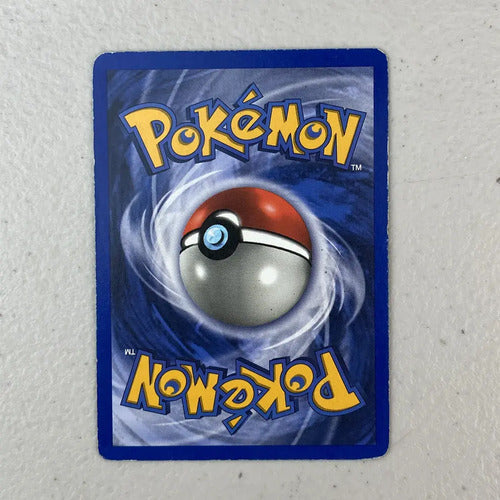 Hp Nidorina Jungle Cartas Tcg Pokemon Vintage Nidorina Inglés