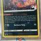 Psa 8 Prize Pack Series Houndoom Cartas Pokemon Tcg Houndoom Inglés