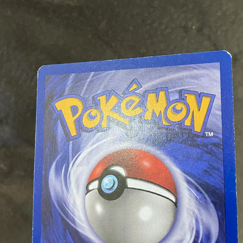 Damaged First Edition Seaking Jungle Cartas Tcg Pokemon B Seaking Inglés