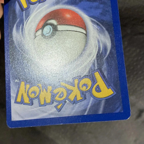 Near Mint Rapdiash Jungle Cartas Tcg Pokemon Vintage A Rapidash Inglés