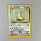 Lp Raticate Base Set Cartas Pokemon Tcg Vintage A Raticate Inglés