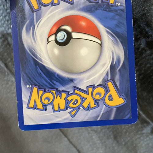 Lp Scyther Neo Discovery Cartas Tcg Pokemon Vintage Scyther Inglés
