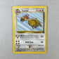 Damaged Fearow Jungle Cartas Tcg Pokemon Vintage A Fearow Inglés