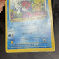 Damaged Seaking Jungle Cartas Tcg Pokemon Vintage Seaking Inglés