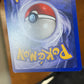Nm Omanyte Fossil Cartas Pokemon Tcg Vintage Omanyte Inglés