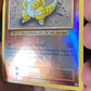 Lp Sandsdrew Reverse Evolutions Cartas Pokemon Tcg Sandsdrew Inglés