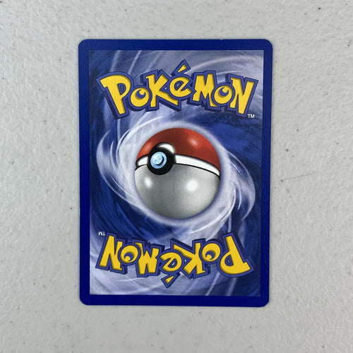Near Mint Lickitung Base Set 2 Cartas Pokemon Tcg Vintage Lickitung Inglés