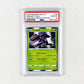Psa 10 Genesect Holo Promo Japones Cartas Pokemon Tcg A Genesect Inglés