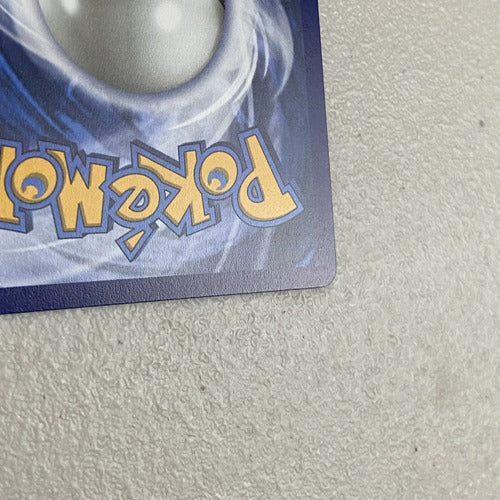 Moltres Illustration Rare 30 Aniversario Carta Pokemon Tcg A Moltres Inglés