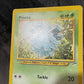Damaged Pineco Neo Destiny Cartas Tcg Pokemon Vintage Pineco Inglés
