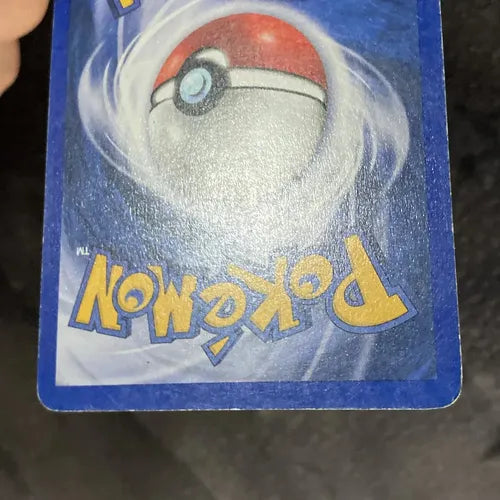 Hp Ariados Neo Genesis Cartas Tcg Pokemon Vintage Ariados Inglés
