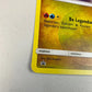 Carta Reshiram, Zekrom, Kyurem Promo Jumbo Near Mint Pokemon Reshiram Zekrom Kyurem Inglés