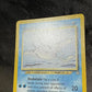 Lp Mantine Neo Genesis Cartas Tcg Pokemon Vintage Mantine Inglés