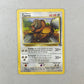 Damaged Tauros Jungle Cartas Tcg Pokemon Vintage Tauros Inglés