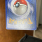 Damaged Ponyta Base Set Cartas Pokemon Tcg Vintage Ponyta Inglés