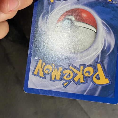 Damaged Unown S Neo Destiny Cartas Tcg Pokemon Vintage Unown S Inglés