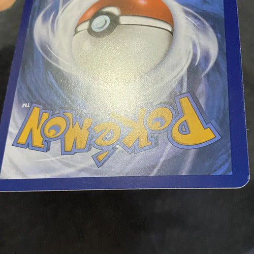 Nm Great Tusk Ex Full Art Scarlet Violet Cartas Pokemon Tcg Great Tusk Ex Inglés