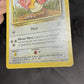 Damaged Spearow Jungle Cartas Tcg Pokemon Vintage A Spearow Inglés