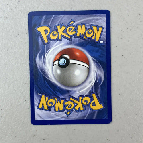 Lp Rhydon Jungle Cartas Tcg Pokemon Vintage B Rhydon Inglés