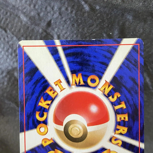Lp Raticate Gym Challenge Cartas Tcg Pokemon Raticate Inglés