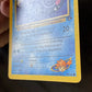 Lp Mistys Poliwag Gym Challenge Cartas Tcg Pokemon Mistys Poliwag Inglés