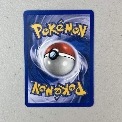 Near Mint Gastly Base Set Cartas Pokemon Tcg Vintage B Gastly Inglés