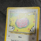 Nm Snubbull Neo Revelation Cartas Tcg Pokemon Vintage Snubbull Inglés