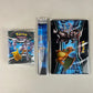 Mini Carpeta Para Cartas Pokemon Tcg De La Lonchera Mewtwo Multicolor