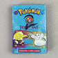 Caja Psych Out Theme Deck Base Set Cartas Pokemon Tcg Caja Psych Out Base Set 2 Inglés