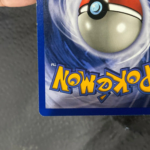 Lp Machop Base Set 1999 Vintage Cartas Pokemon Tcg Machop Inglés