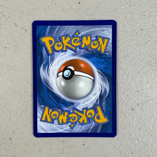 Poke Ball Seaking Prismatic Evolution Pokemon Tcg Seaking Poke Ball Pattern Inglés