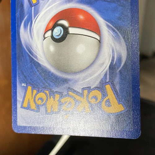 Nm Raticate Base Set Cartas Pokemon Tcg Vintage B Raticate Inglés