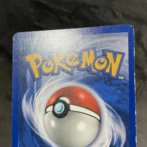Hp Dratini Team Rocket Cartas Tcg Pokemon Vintage Dratini Inglés