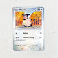 Poke Ball Miltank Prismatic Evolution Pokemon Tcg Milktank Inglés