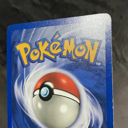 Lp Oddish Team Rocket Cartas Tcg Pokemon Vintage Oddish Inglés