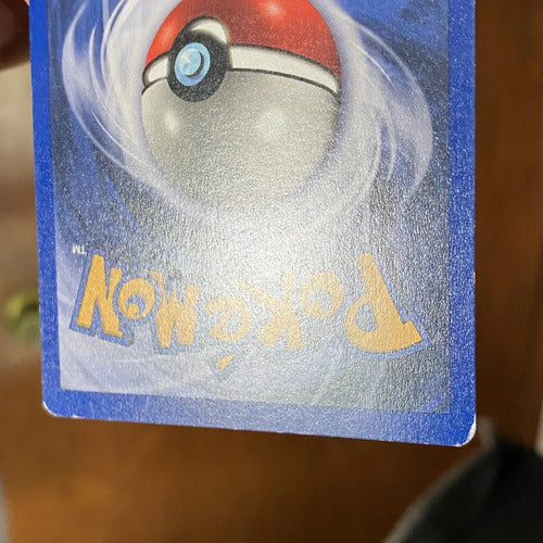 Near Mint Machoke Base Set Cartas Pokemon Tcg Vintage Machoke Inglés