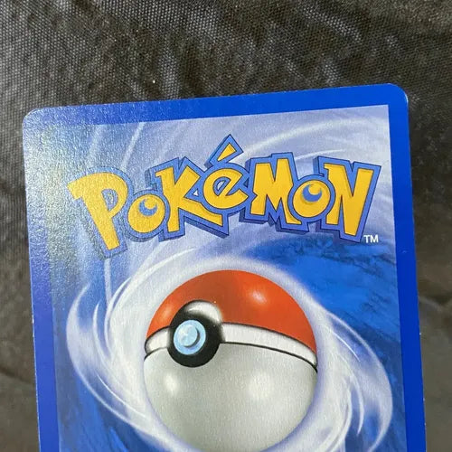 Hp Blaines Ponyta Gym Challenge Cartas Tcg Pokemon Vintage Blaines Ponyta Inglés