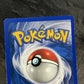 Lp Mantine Neo Genesis Cartas Tcg Pokemon Vintage Mantine Inglés