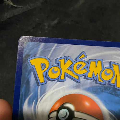 Damaged Lightning Energy Prize Pack Series Carta Pokemon Tcg Lightning Energy Inglés