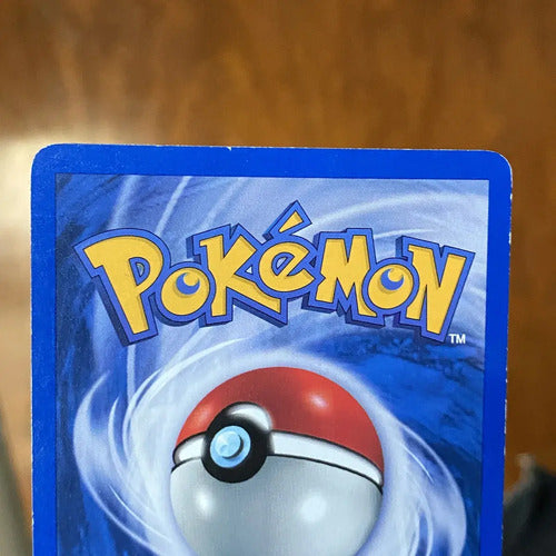 Damaged Omastar Fossil Cartas Pokemon Tcg Vintage Omastar Inglés