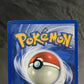 Lp Oddish Team Rocket Cartas Tcg Pokemon Vintage Oddish Inglés