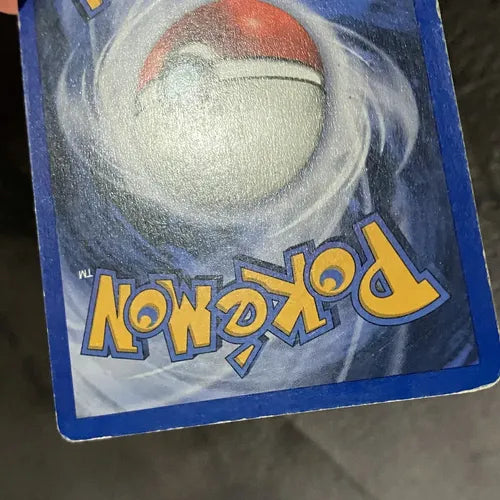 Hp Nidorina Jungle Cartas Tcg Pokemon Vintage Nidorina Inglés