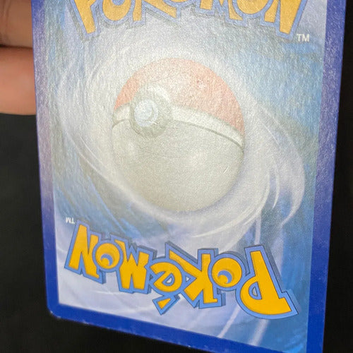 Lp Machop Reverse Evolutions Cartas Pokemon Tcg Machop Inglés
