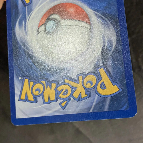 Lp Electrode Jungle Cartas Tcg Pokemon Vintage Electrode Inglés